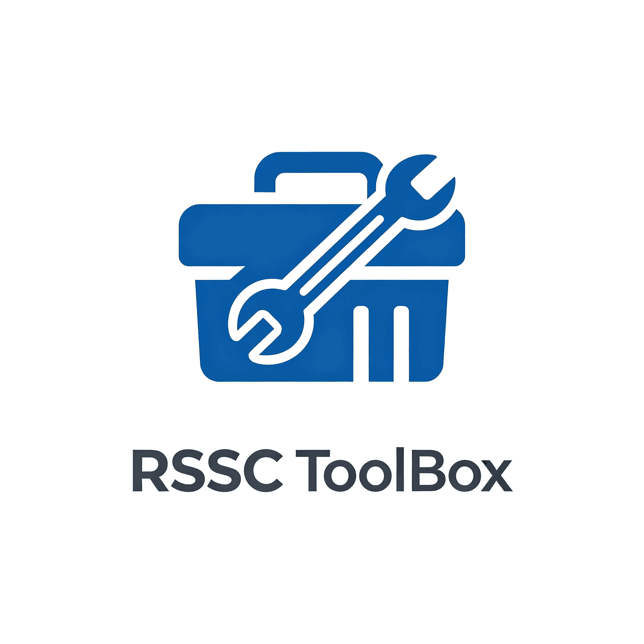 RSSC 开发工具箱